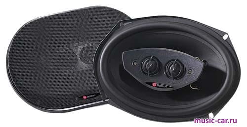 Автоакустика Boston Acoustics SR95 Автоакустика Boston Acoustics SR95